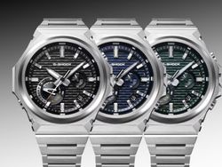 Relógio Casio G-Shock GST-B1000D Bluetooth Tough Solar Preto