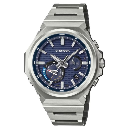 Reloj Casio G-Shock GST-B1000D Bluetooth Tough Solar Blue
