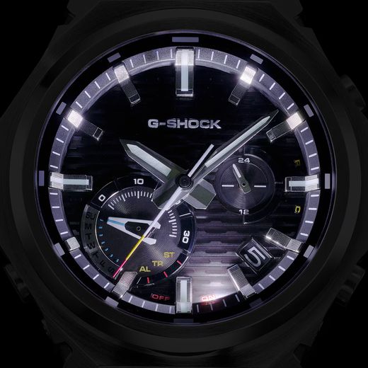 Reloj Casio G-Shock GST-B1000D Bluetooth Tough Solar Blue