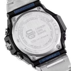 Reloj Casio G-Shock GST-B1000D Bluetooth Tough Solar Blue
