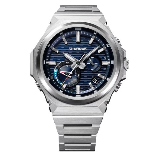 Reloj Casio G-Shock GST-B1000D Bluetooth Tough Solar Blue