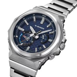 Reloj Casio G-Shock GST-B1000D Bluetooth Tough Solar Blue