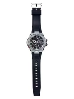 Reloj Casio G-Shock GST-B100D Bluetooth Tough Solar Black
