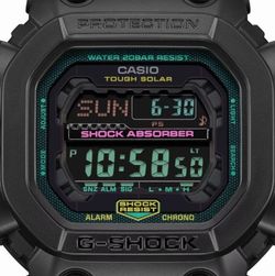 Reloj Casio G-Shock GX-56 Origin Solar