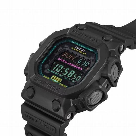 Reloj Casio G-Shock GX-56 Origin Solar