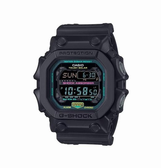 Reloj Casio G-Shock GX-56 Origin Solar