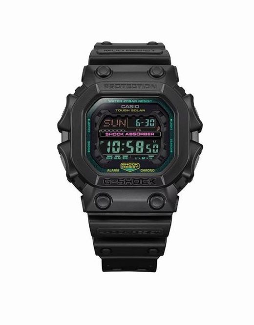 Reloj Casio G-Shock GX-56 Origin Solar