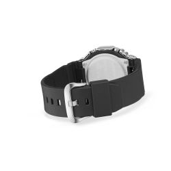 Reloj Casio G-Shock Steel con Bluetooth® y carga Tough Solar Green