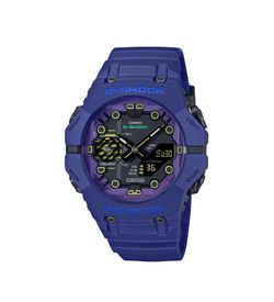 Reloj Casio G-ShockBluetooth en color azul