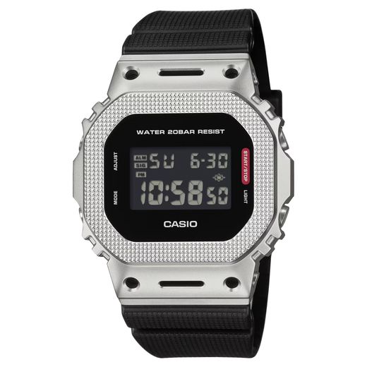 Reloj Casio G-Shock GM-5600M Limited Edition