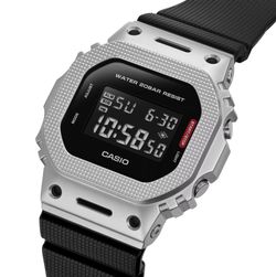 Reloj Casio G-ShockGM-5600M Limited Edition