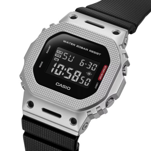 Reloj Casio G-Shock GM-5600M Limited Edition