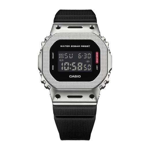 Reloj Casio G-Shock GM-5600M Limited Edition
