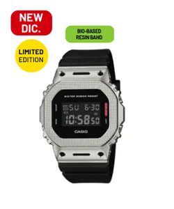 Reloj Casio G-ShockGM-5600M Limited Edition