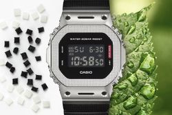 Reloj Casio G-Shock GM-5600M Limited Edition