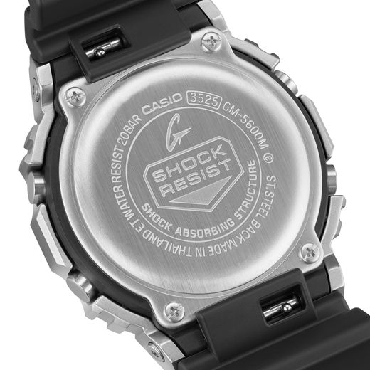 Reloj Casio G-Shock GM-5600M Limited Edition