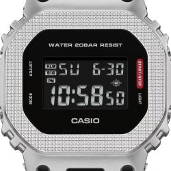 Reloj Casio G-Shock GM-5600M Limited Edition