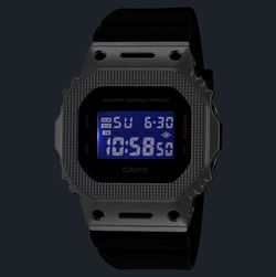 Reloj Casio G-Shock GM-5600M Limited Edition