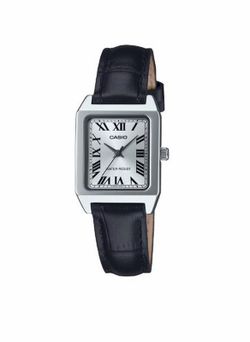Reloj Casio Timeless Black