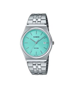 Reloj Casio Timeless Collection Azul Turquesa