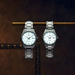 Reloj Casio Unisex Blanco UTP-1302PD