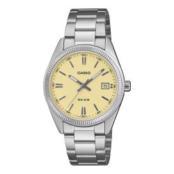 Reloj Casio Unisex Lima UTP-1302PD