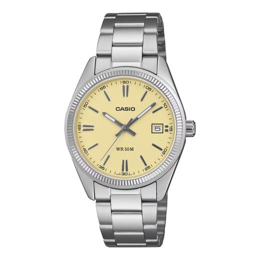 Reloj Casio Unisex Lima UTP-1302PD