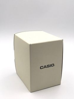 Reloj Casio Unisex MTP-1302PE esfera con textura en color azul clarito