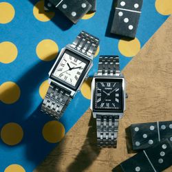 Casio Unisex-Uhr MTP-B190D mit schwarzem Zifferblatt