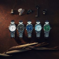 Reloj Casio Unisex Verde UTP-1302PD