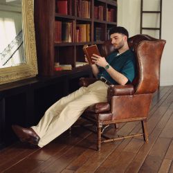 Reloj Casio Verde MTP-1302PD