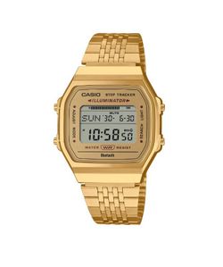 Reloj Casio Vintage Bluetooth® ABL-100 Gold