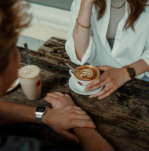 Reloj Casio Vintage Bluetooth® ABL-100 Silver