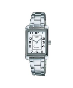 Reloj casio Vintage en rectangular LTP-1234PD