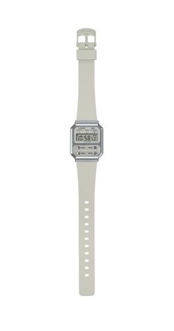 Reloj Casio Vintage Alien Beige