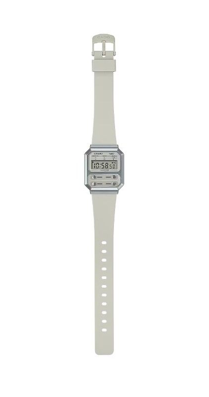 Reloj Casio Vintage Alien Beige
