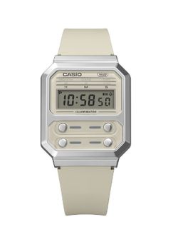 Reloj Casio Vintage Alien Beige