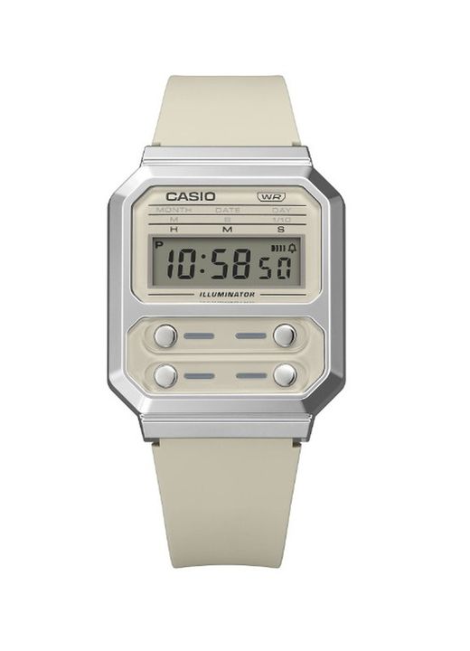 Reloj Casio Vintage Alien Beige
