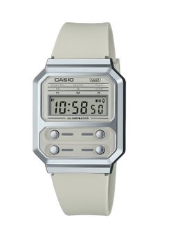 Reloj Casio Vintage Alien Beige