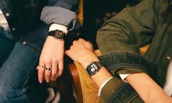 Reloj Casio Vintage Unisex A130WE Silver