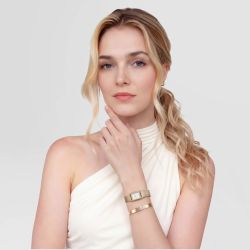 Reloj Daniel Wellington Bound Mini Evergold
