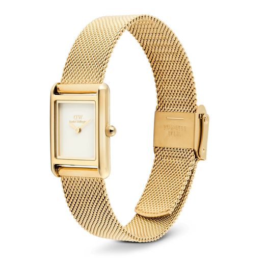 Reloj Daniel Wellington Bound Mini Evergold