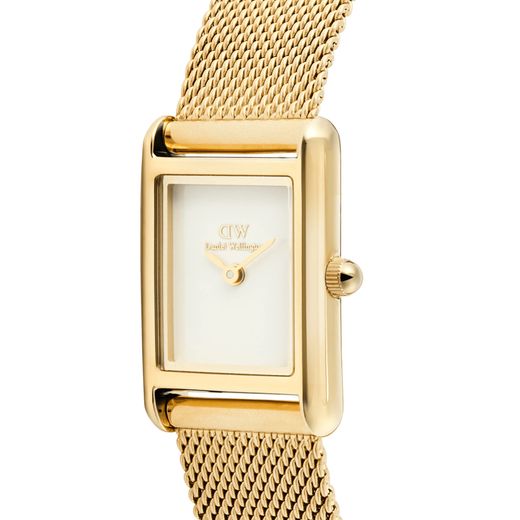 Reloj Daniel Wellington Bound Mini Evergold
