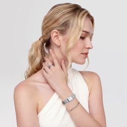 Reloj Daniel Wellington Bound Mini Sterling