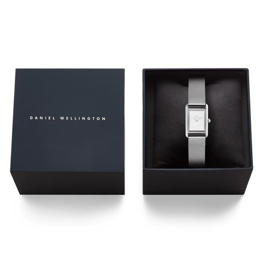 Reloj Daniel Wellington Bound Mini Sterling