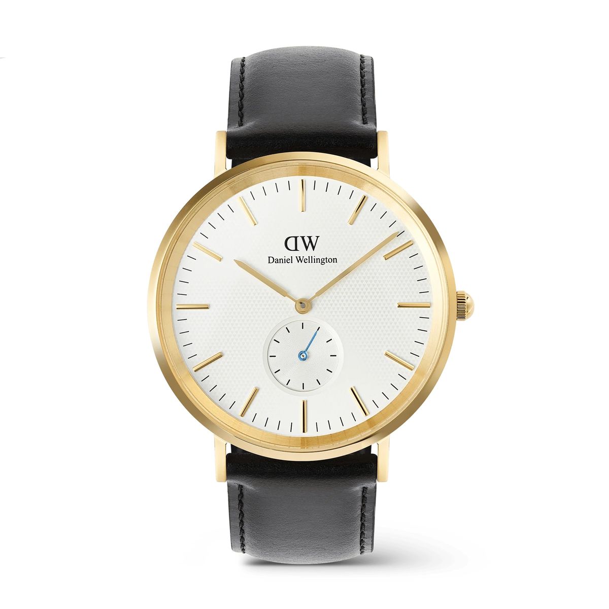 Reloj Daniel Wellington Classic Multi-Eye Sheffield Off-white Sunray Gold