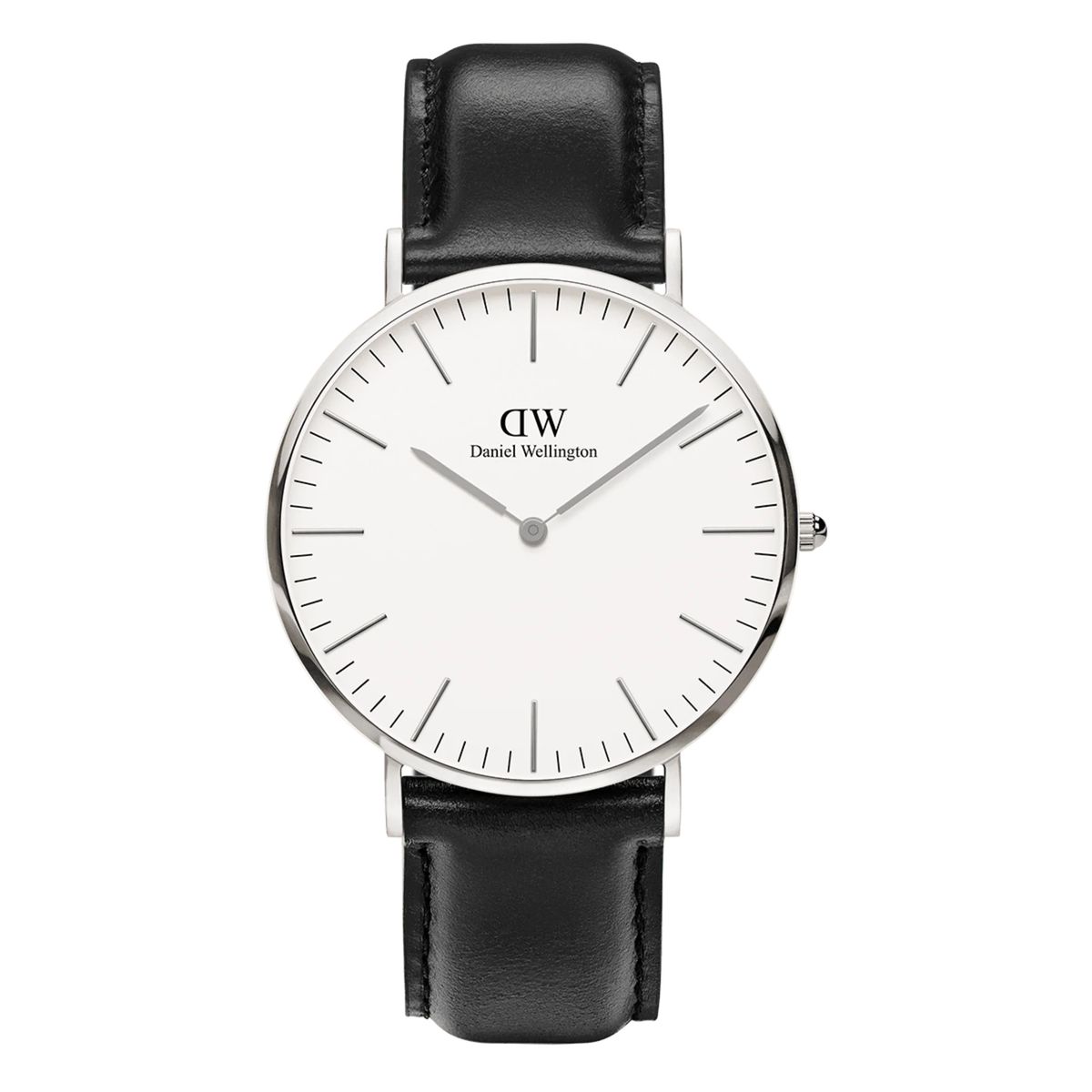 Reloj Daniel Wellington Classic Sheffield Silver