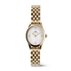 Reloj Daniel Wellington Ophelia Mini Gold