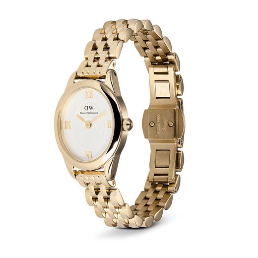 Daniel Wellington Ophelia Mini Gold Uhr
