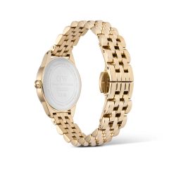 Daniel Wellington Ophelia Mini Gold Uhr